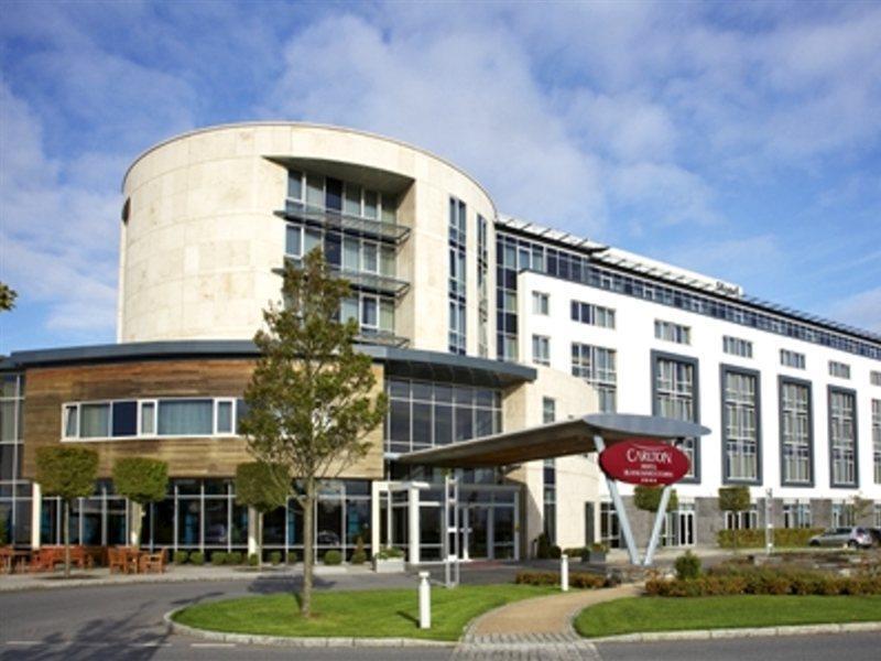 Carlton Hotel Blanchardstown Esterno foto